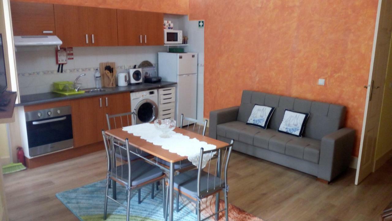 페소다레과 Apartamento Da Ferreirinha 아파트 외부 사진