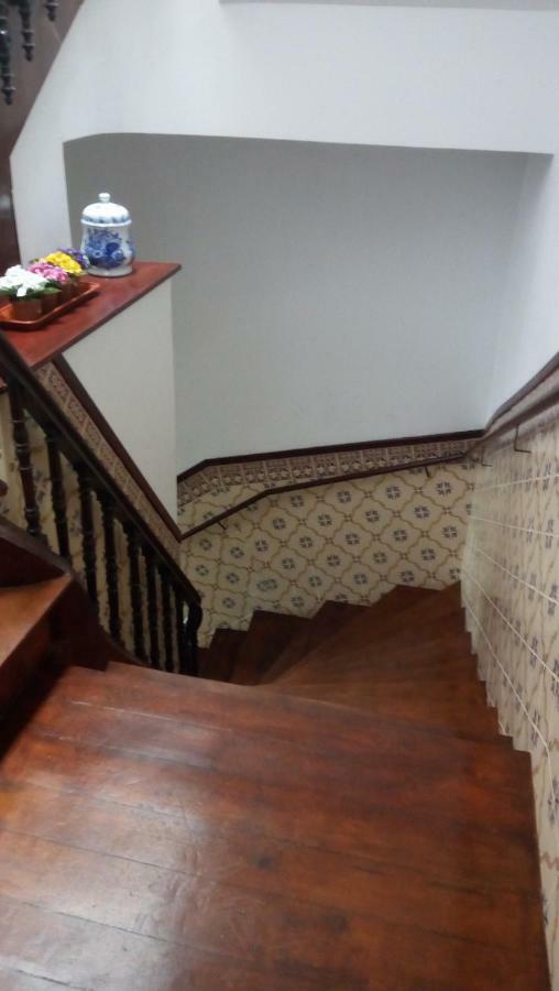페소다레과 Apartamento Da Ferreirinha 아파트 외부 사진
