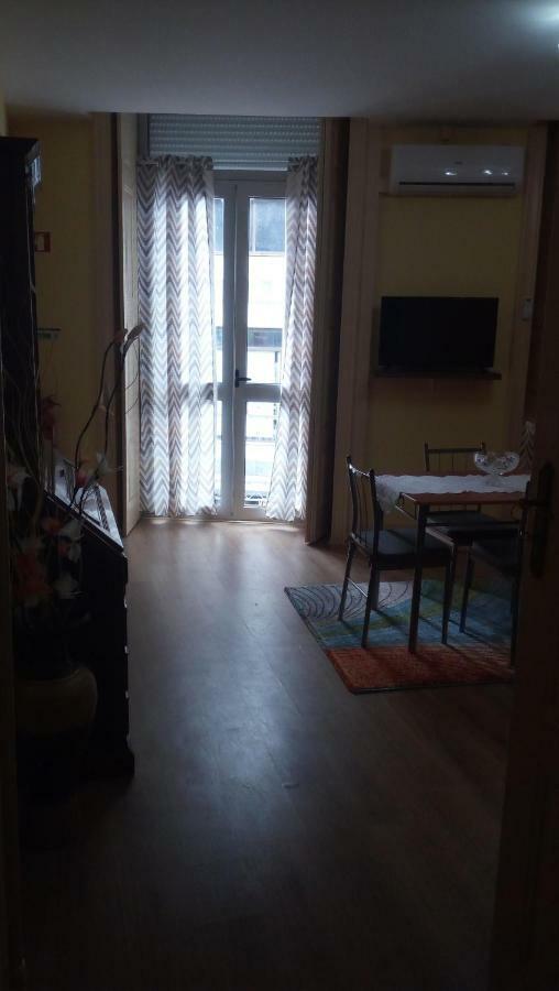페소다레과 Apartamento Da Ferreirinha 아파트 외부 사진