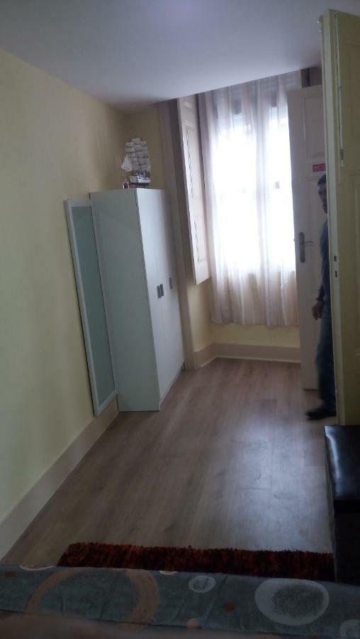 페소다레과 Apartamento Da Ferreirinha 아파트 외부 사진