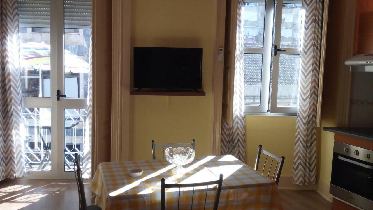 페소다레과 Apartamento Da Ferreirinha 아파트 외부 사진